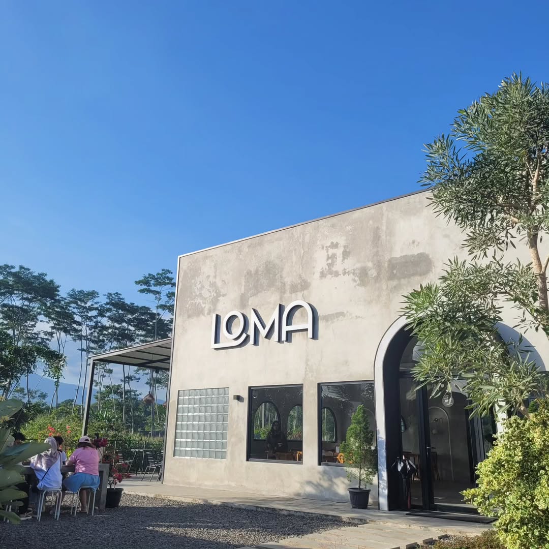 LOMA Interior