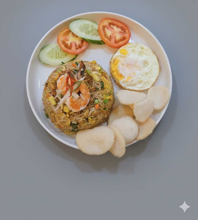Nasi Goreng
