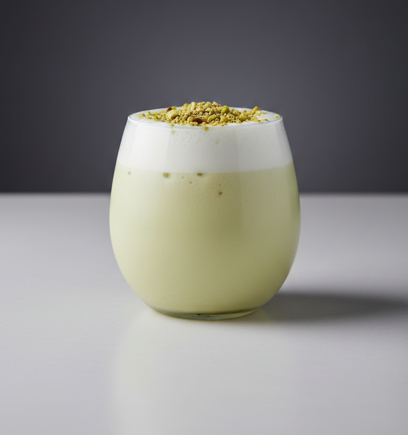 Pistachio