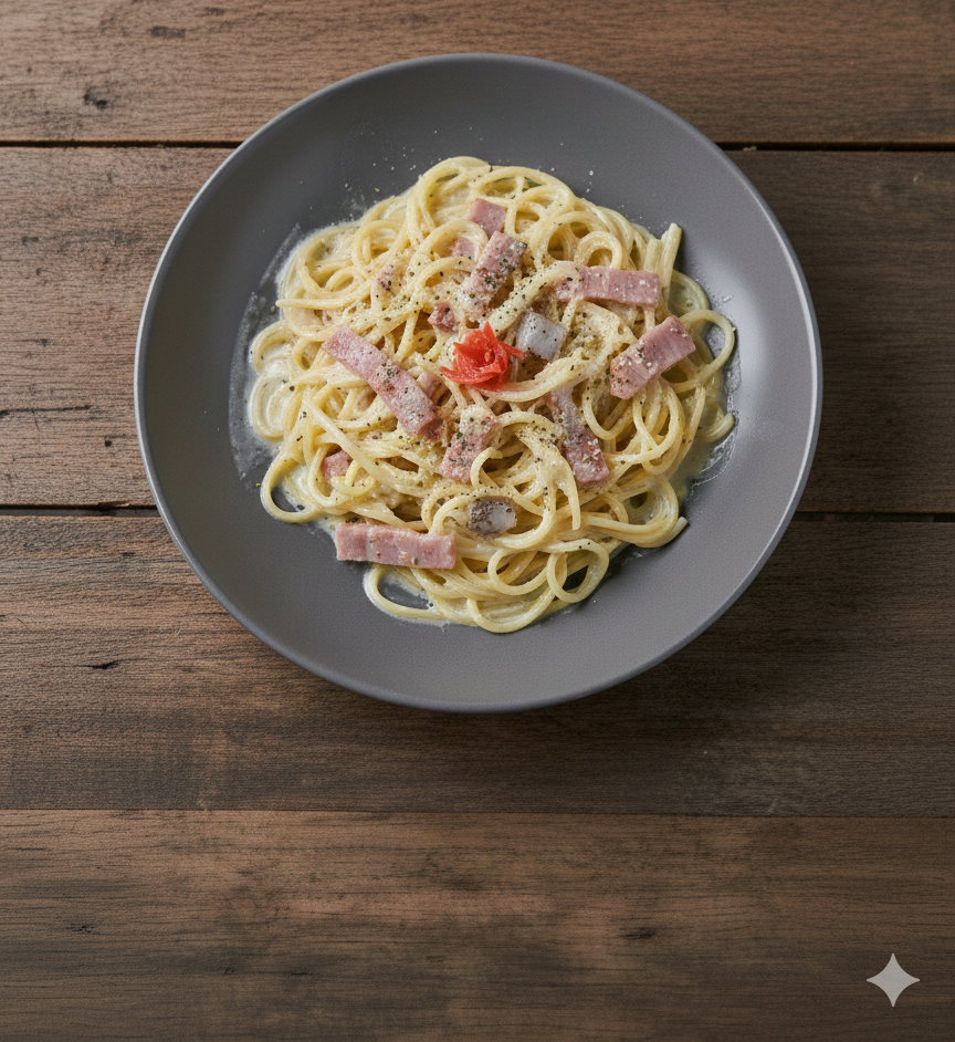 Carbonara